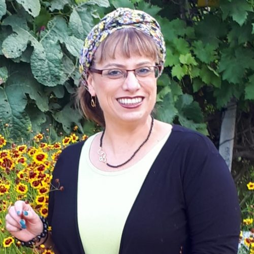 תמונה ענת